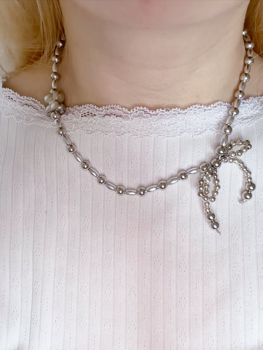 Expecto Beadronum | Beads Necklace