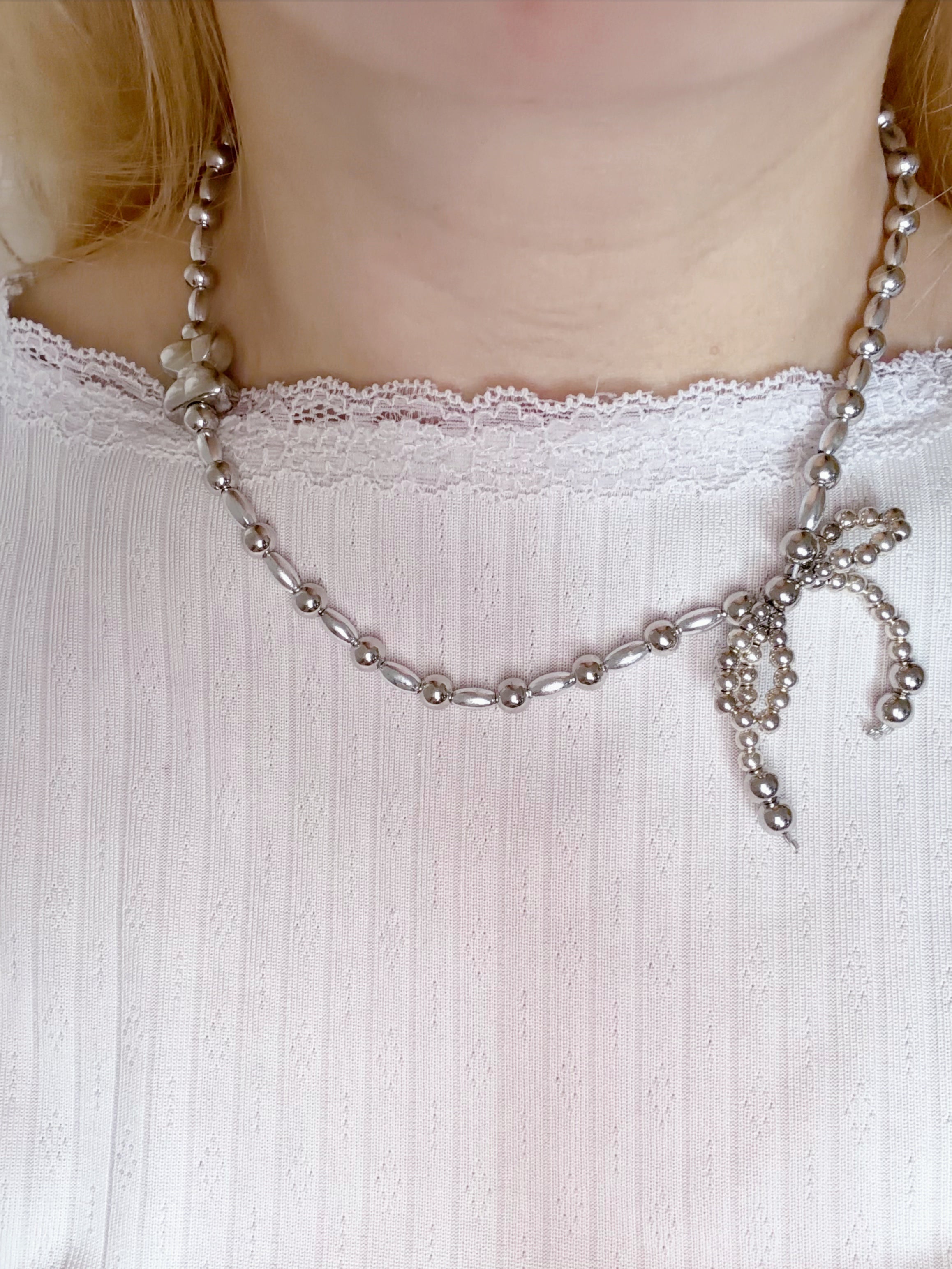 Expecto Beadronum | Beads Necklace