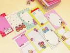 Totally | M5 Binder Inner Set