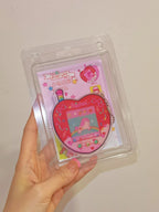 Totally | Carnival Lenticular Keychain