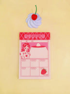 Totally | Memo Pad / Set