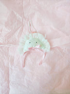 문어가든 | Dumpling Keychain