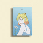 Mayu Gogo | Postcard - Daisy