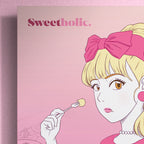 Mayu Gogo | Postcard - Sweetholic