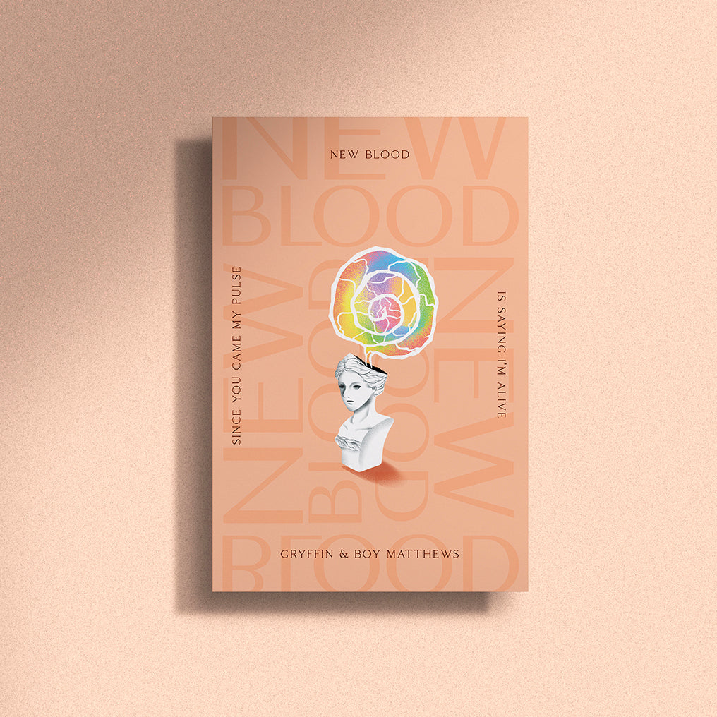 Mayu Gogo | Postcard - New Blood