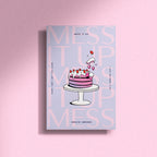 Mayu Gogo | Postcard - Mess It Up