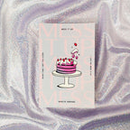 Mayu Gogo | Postcard - Mess It Up