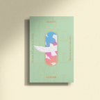 Mayu Gogo | Postcard - Healing