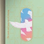 Mayu Gogo | Postcard - Healing