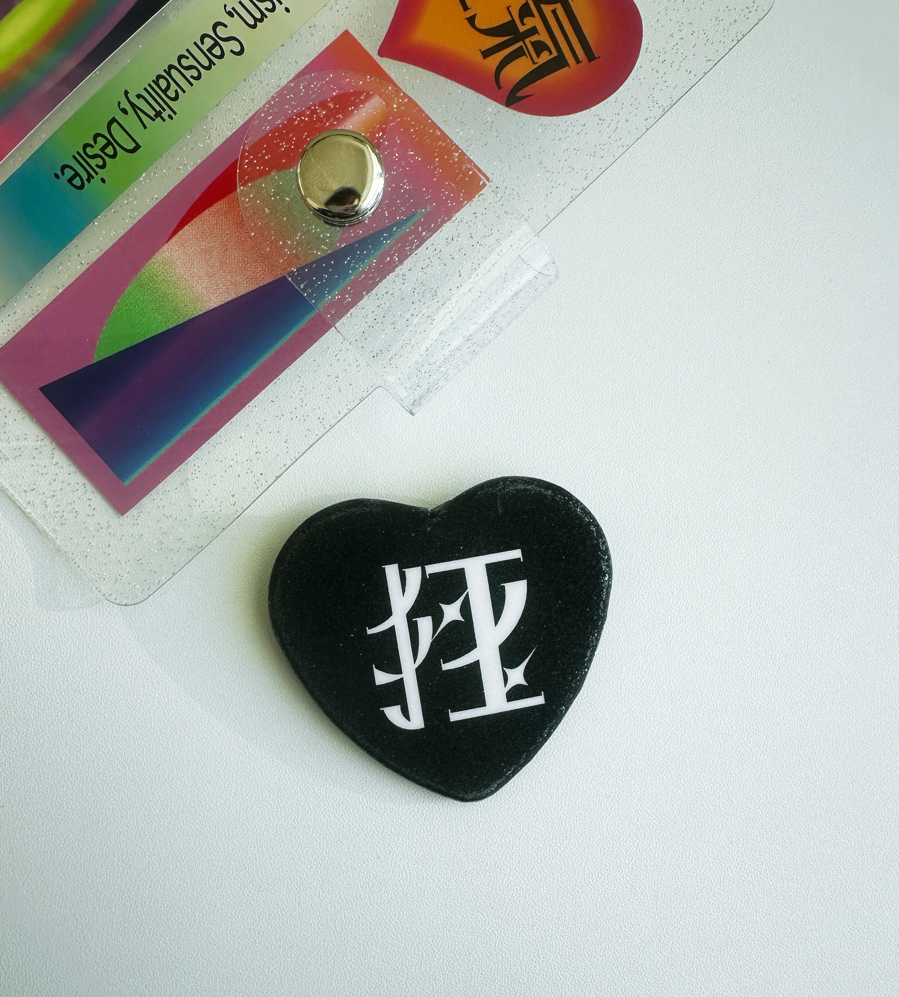 yoa.gif | Madness(狂) Pin