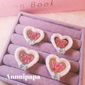 annuipapa | Hug Me Ring