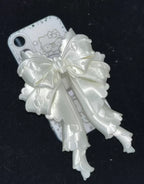 [Pre-Order] Y.en | 3D Resin Ribbon Phone Stand