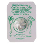 [Pre-Order] Creamy Market | Cream Badge