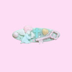 POIVREE | Handmade Hairclip (L)