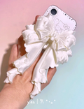 [Pre-Order] Y.en | 3D Resin Ribbon Phone Stand