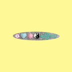 POIVREE | Handmade Hairclip (S)