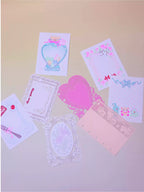 BotBites | M5 Inner Page Set