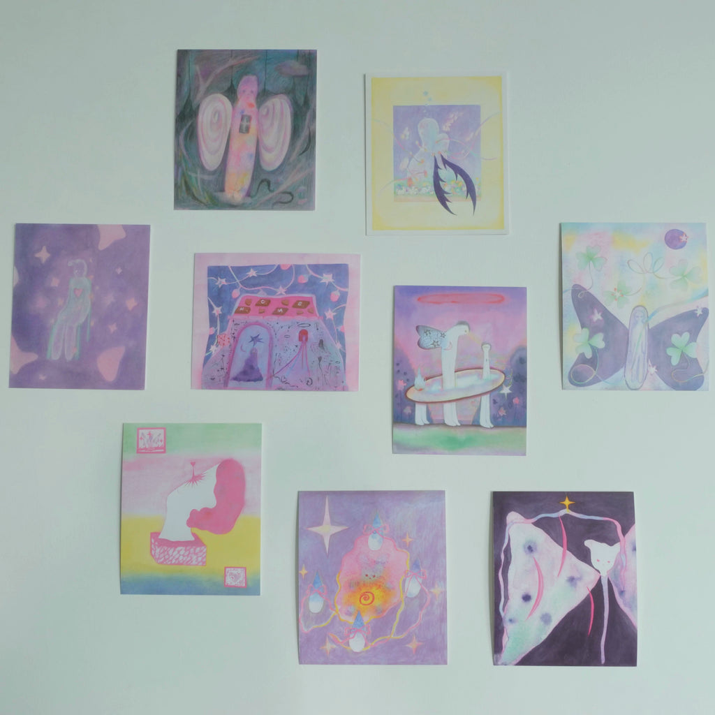 Plastic Peco | Post Card