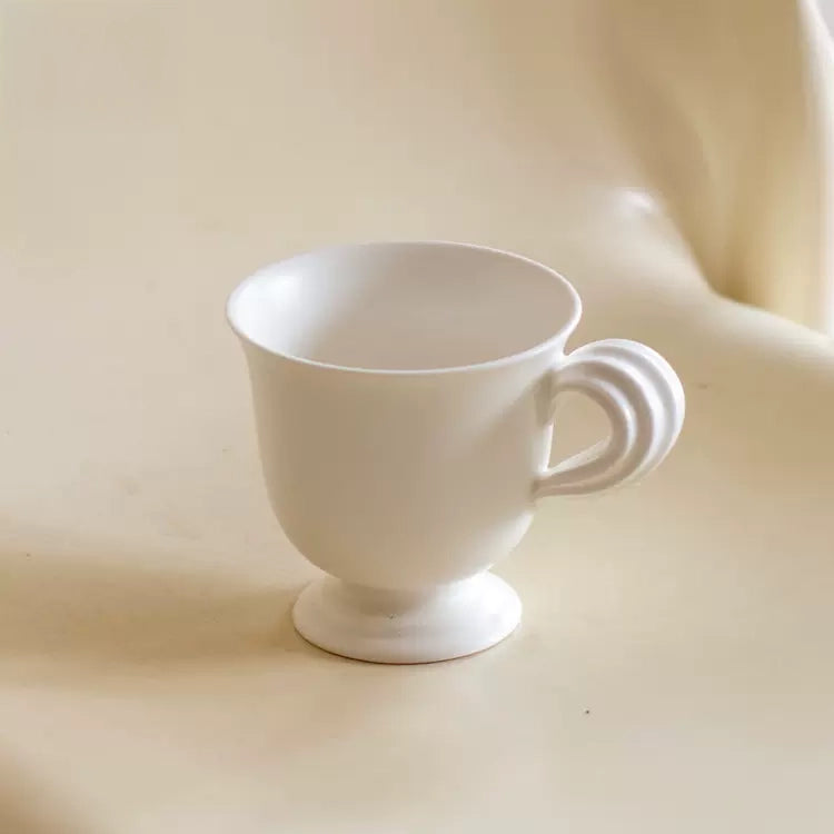 [Pre-Order] Creamy Market | Creamy Coffee & Tea Cup