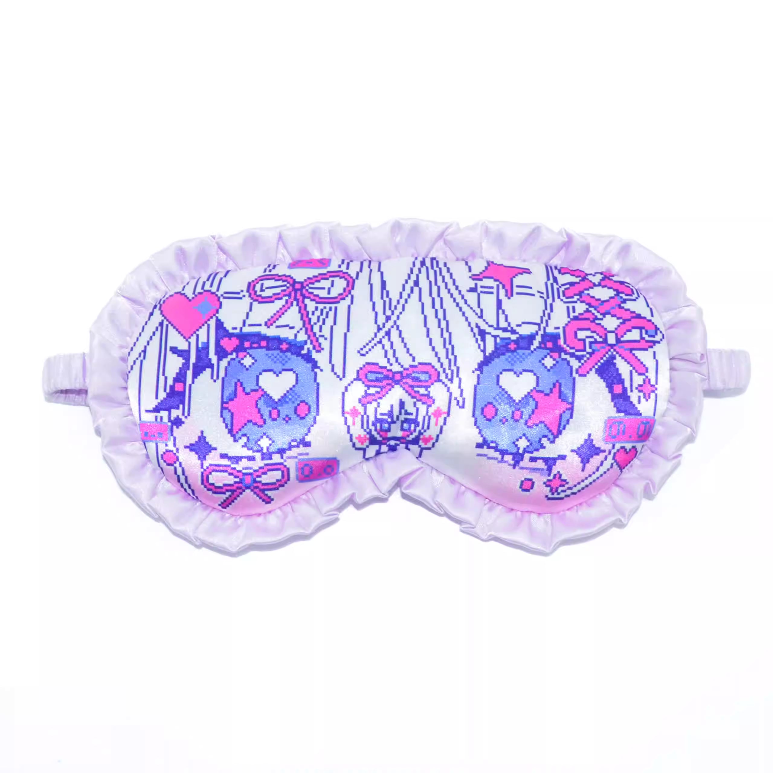 ANARRATOR | Eye mask