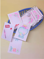 BotBites | Party for No Reason M5 Binder Riso Set