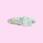 POIVREE | Handmade Hairclip (L)