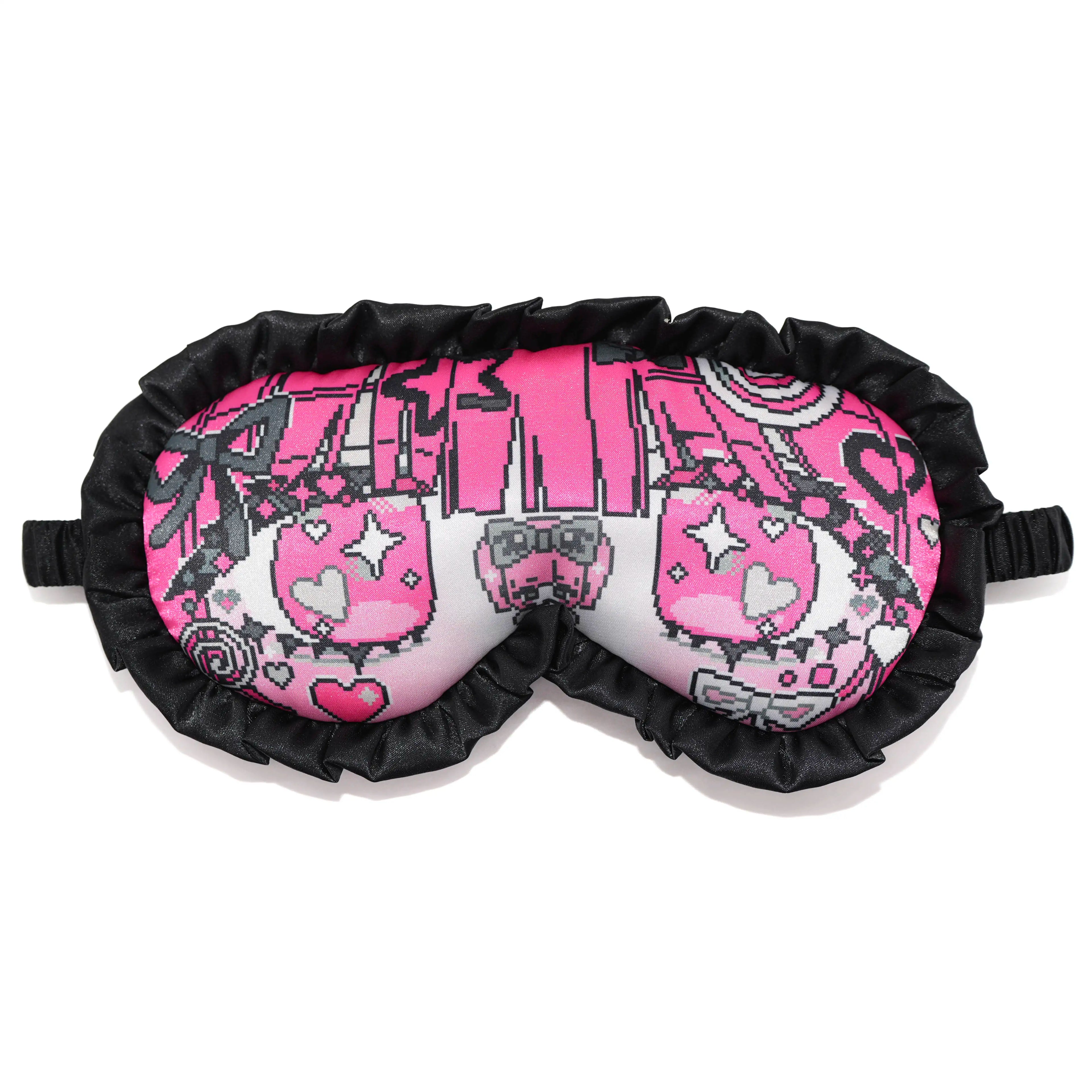 ANARRATOR | Eye mask