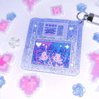 ANARRATOR | Keychain