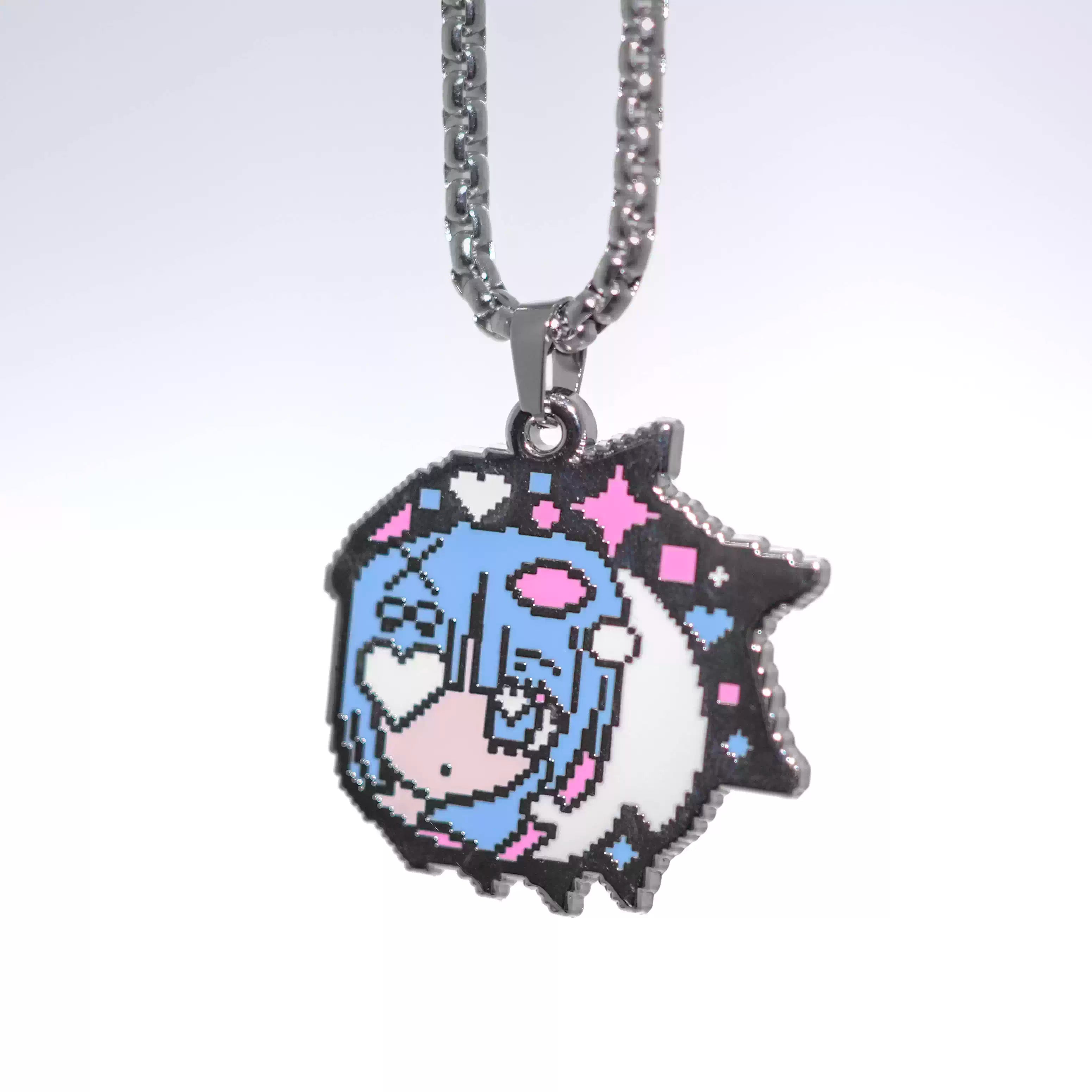 ANARRATOR | Necklace