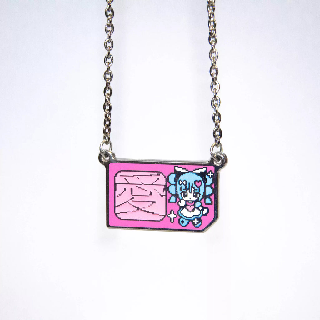 ANARRATOR | Necklace