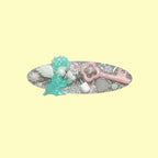 POIVREE | Handmade Hairclip (L)