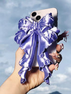 [Pre-Order] Y.en | 3D Resin Ribbon Phone Stand