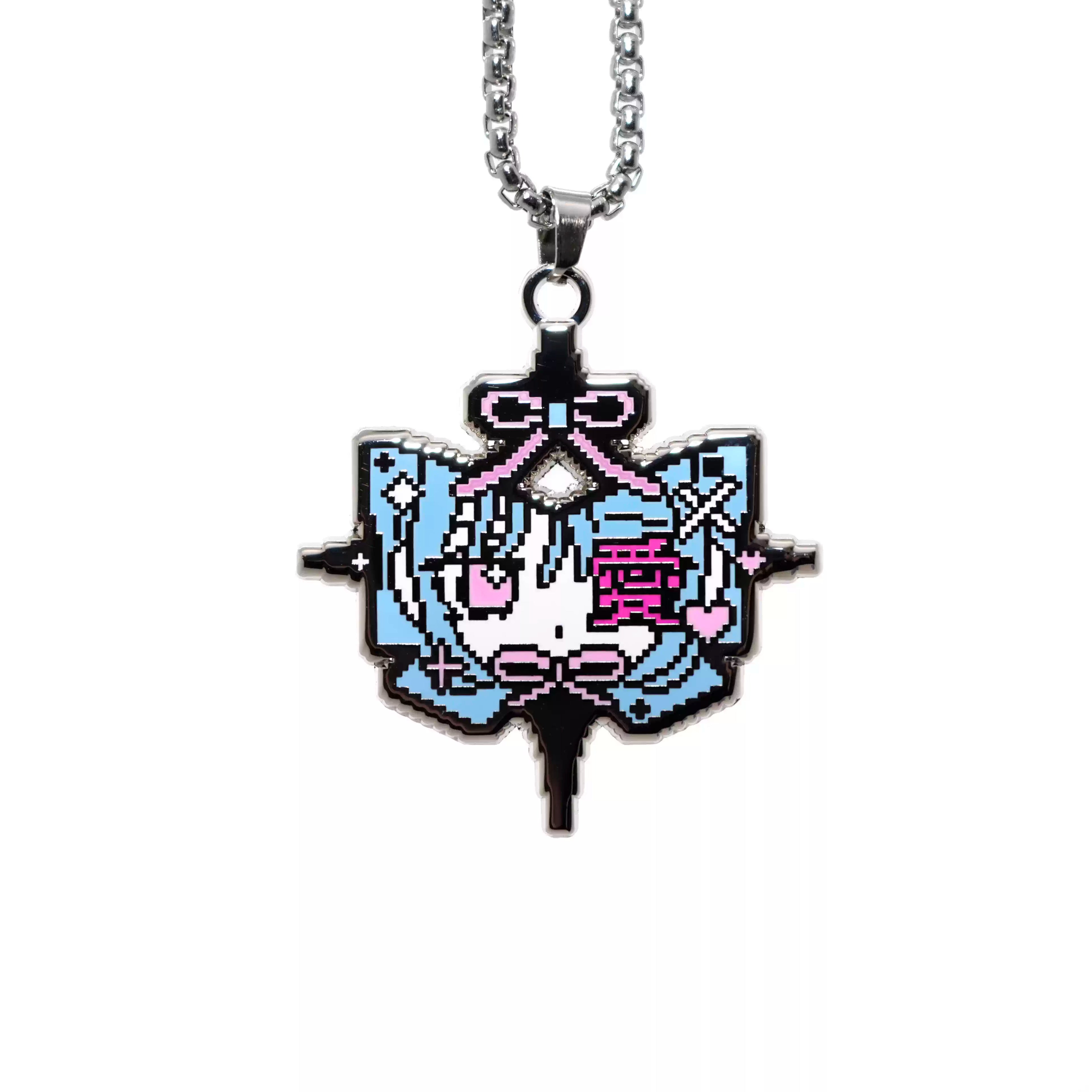 ANARRATOR | Necklace