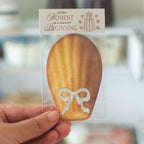 [Pre-Order] Creamy Market | Mini Card