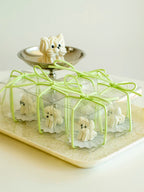 [Pre-Order] Creamy Market | Creamy Little Animal Desk Deco