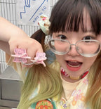 Kira Kira 62 | Pink Puppy Double Ring