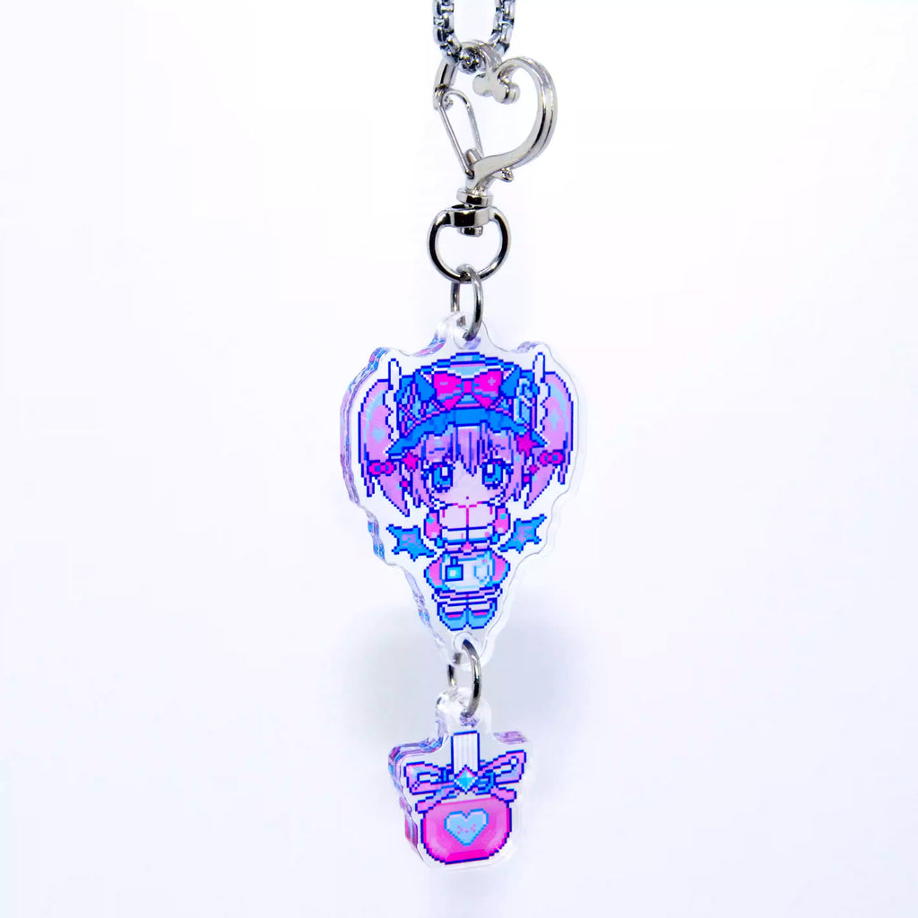 ANARRATOR | Keychain