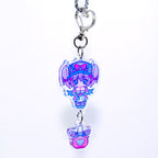 ANARRATOR | Keychain