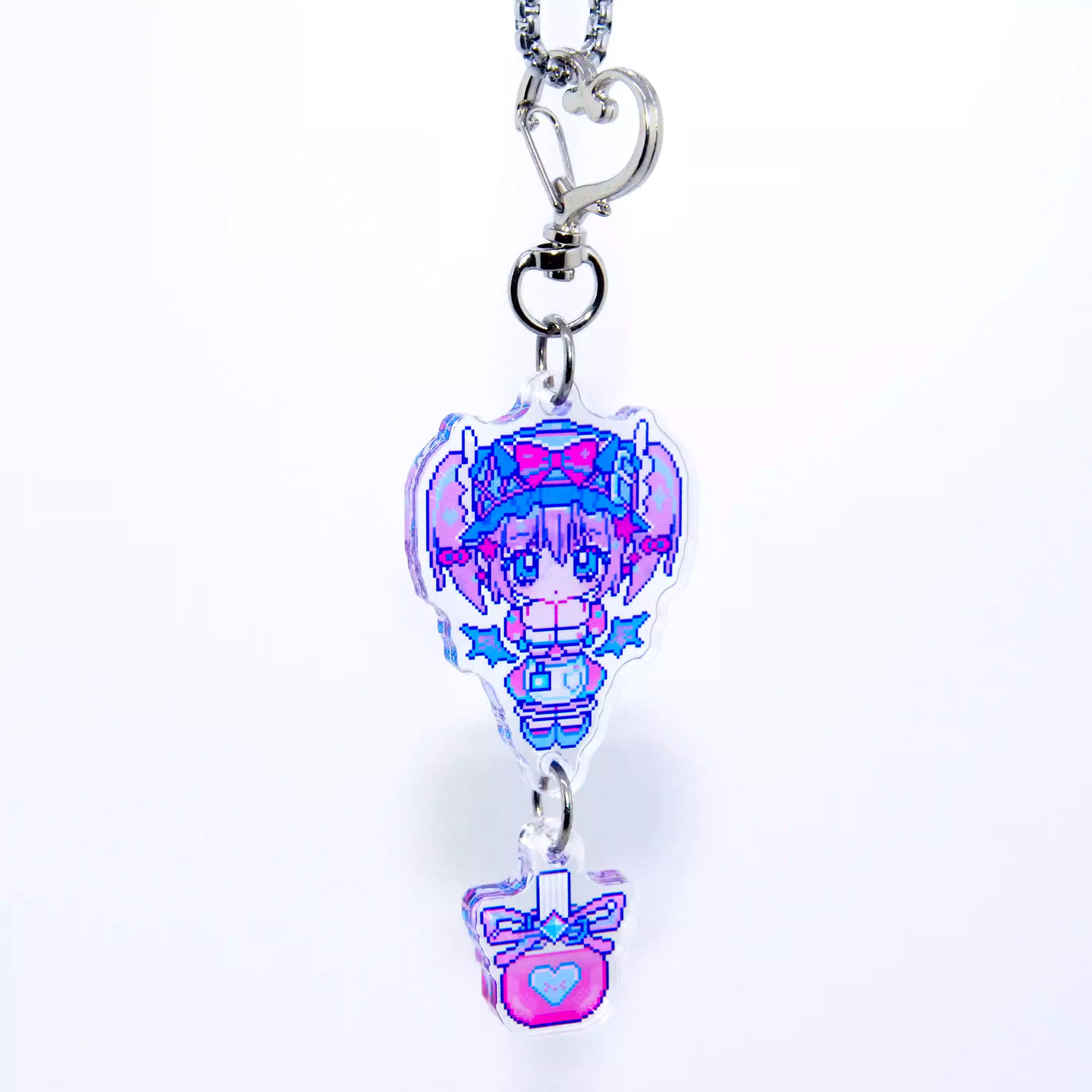 ANARRATOR | Keychain