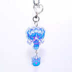 ANARRATOR | Keychain