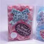 BotBites | Happy Unbirthday Pin Set (Blue)