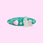 POIVREE | Handmade Hairclip (L)