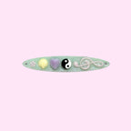 POIVREE | Handmade Hairclip (S)
