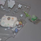 sunonebird | Glasses case & Pencil case