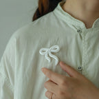 [Pre-Order] Creamy Market | Cream Badge