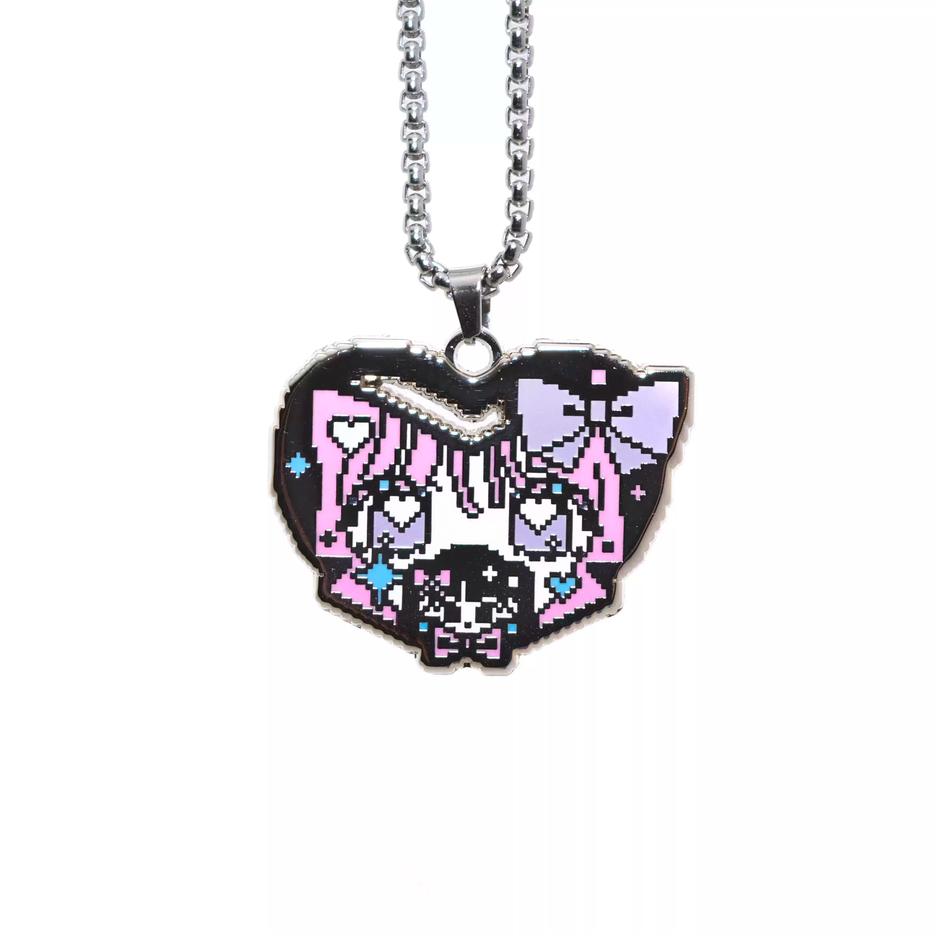 ANARRATOR | Necklace