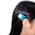 POIVREE | MP3 Player Hair Clip
