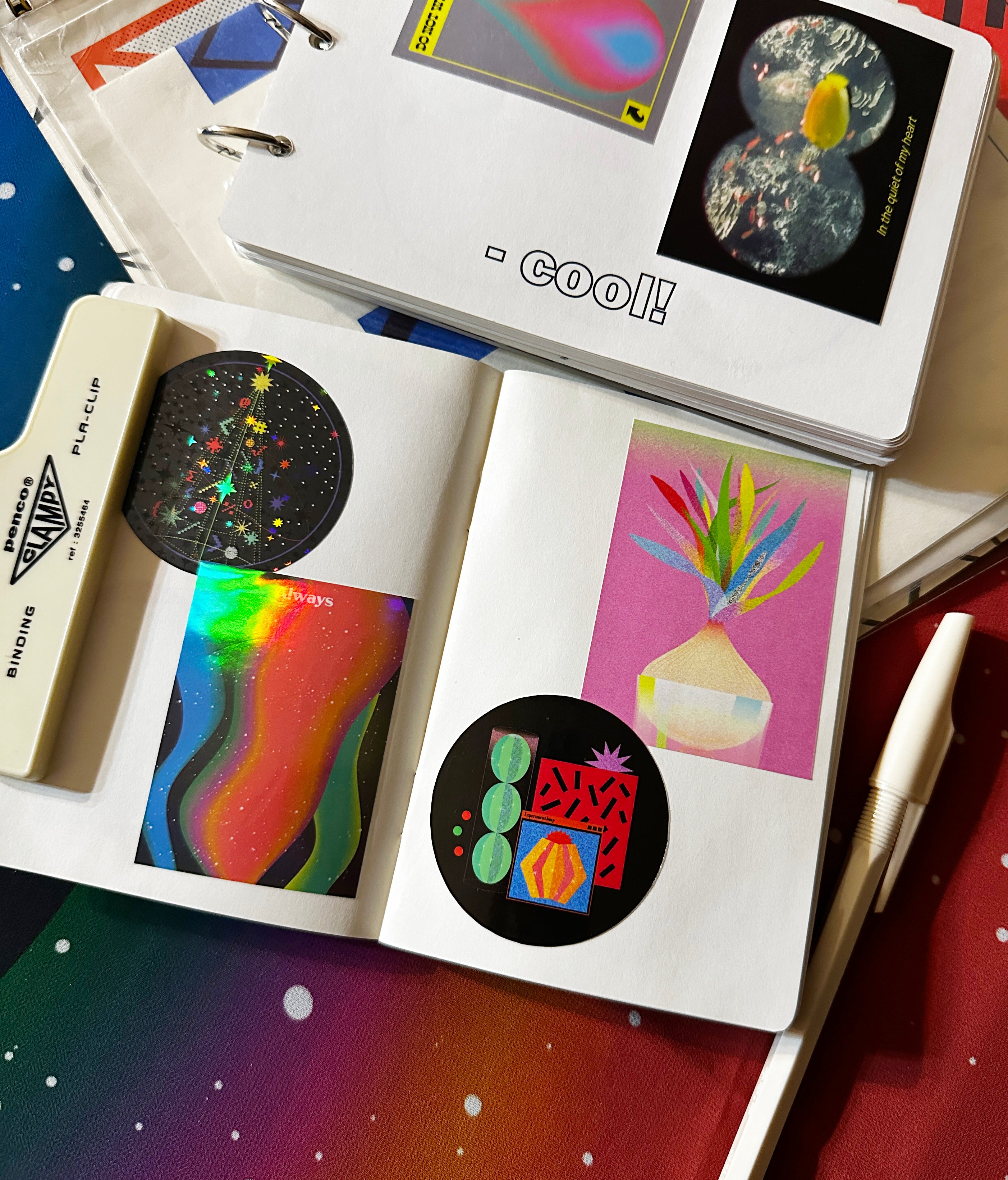 yoa.gif | Odd Objects Sticker Pack