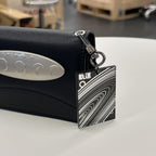 yoa.gif | Orbit (軌道) Acrylic Mirror Keychain
