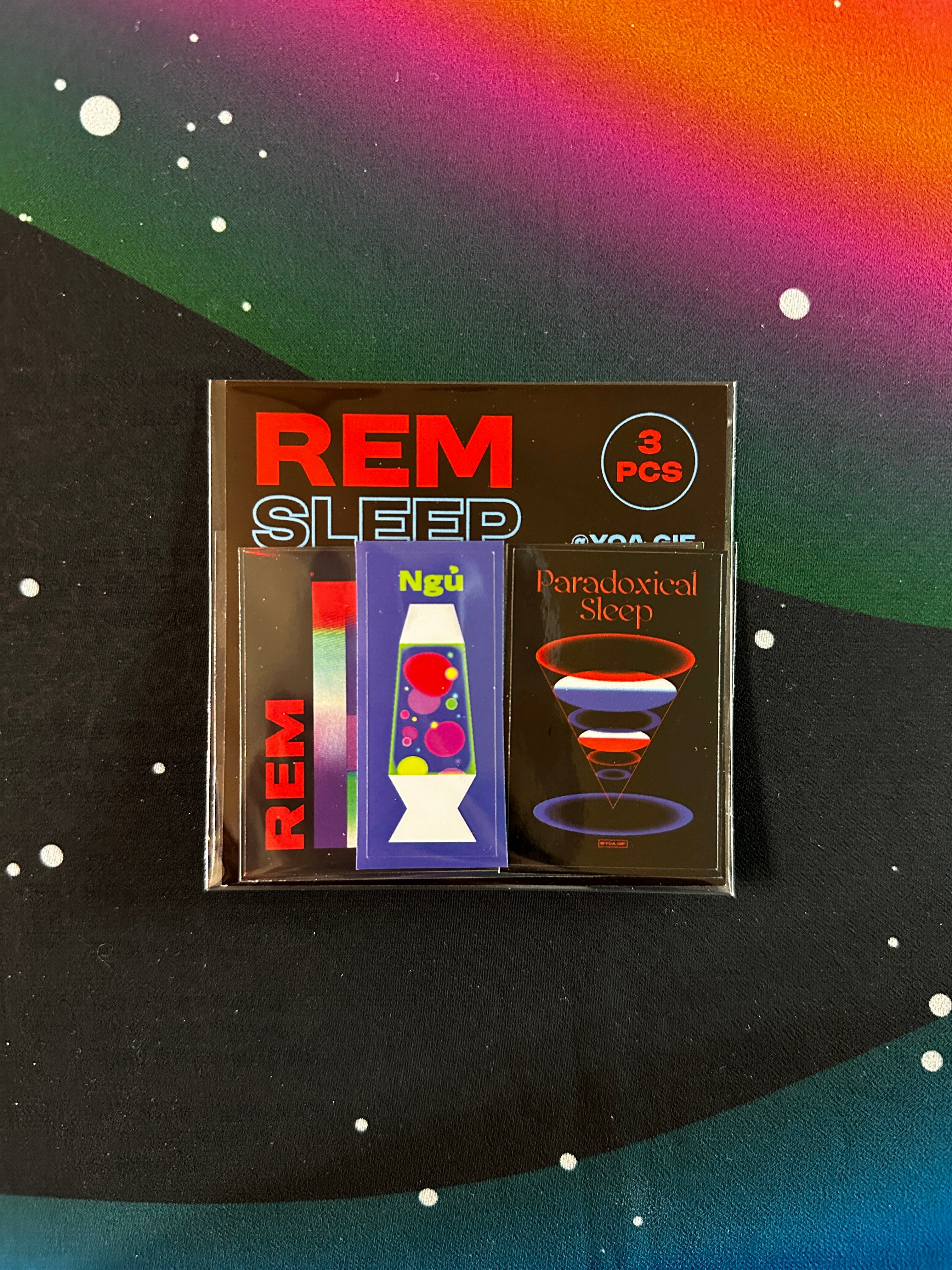 yoa.gif | REM Sleep Sticker Pack